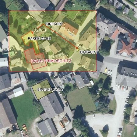 Ferienwohnungen Primoschitz Mauterndorf  Esterno foto