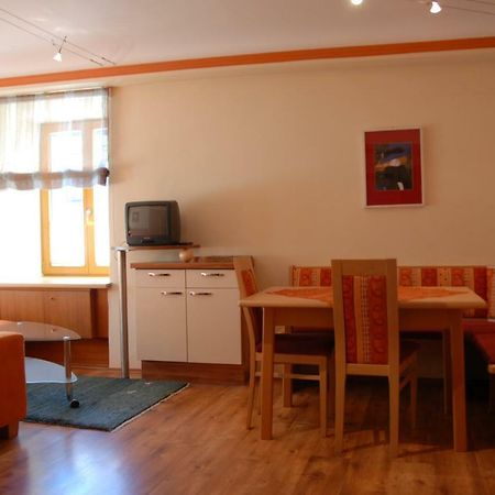 Ferienwohnungen Primoschitz Mauterndorf  Esterno foto