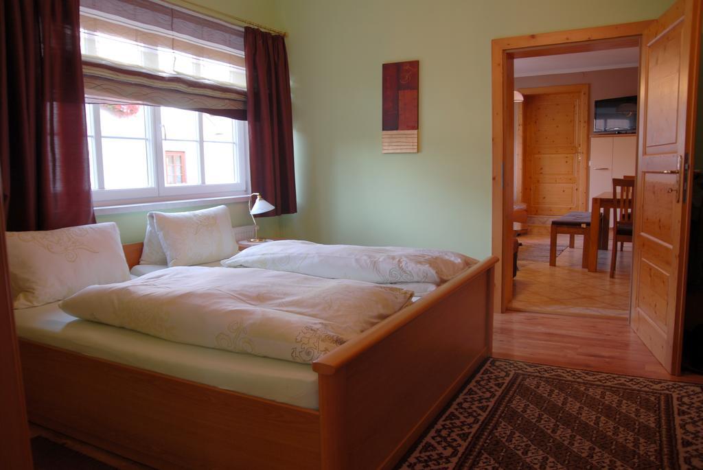 Ferienwohnungen Primoschitz Mauterndorf  Esterno foto