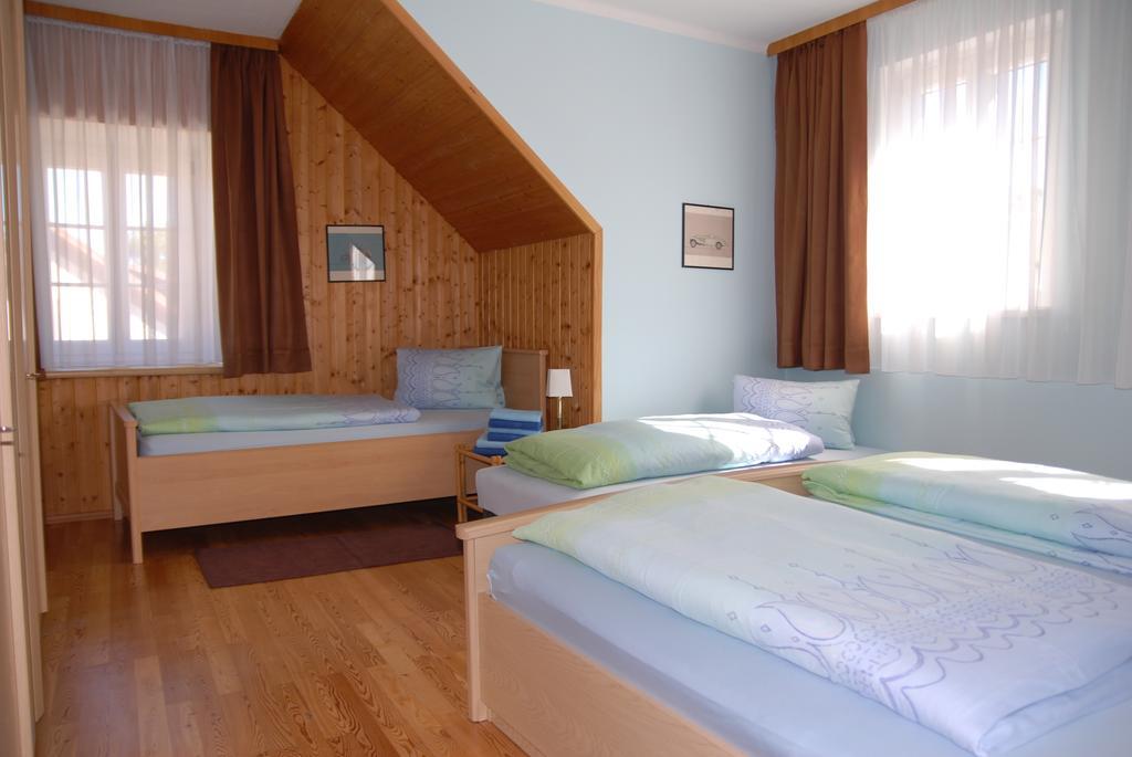 Ferienwohnungen Primoschitz Mauterndorf  Esterno foto