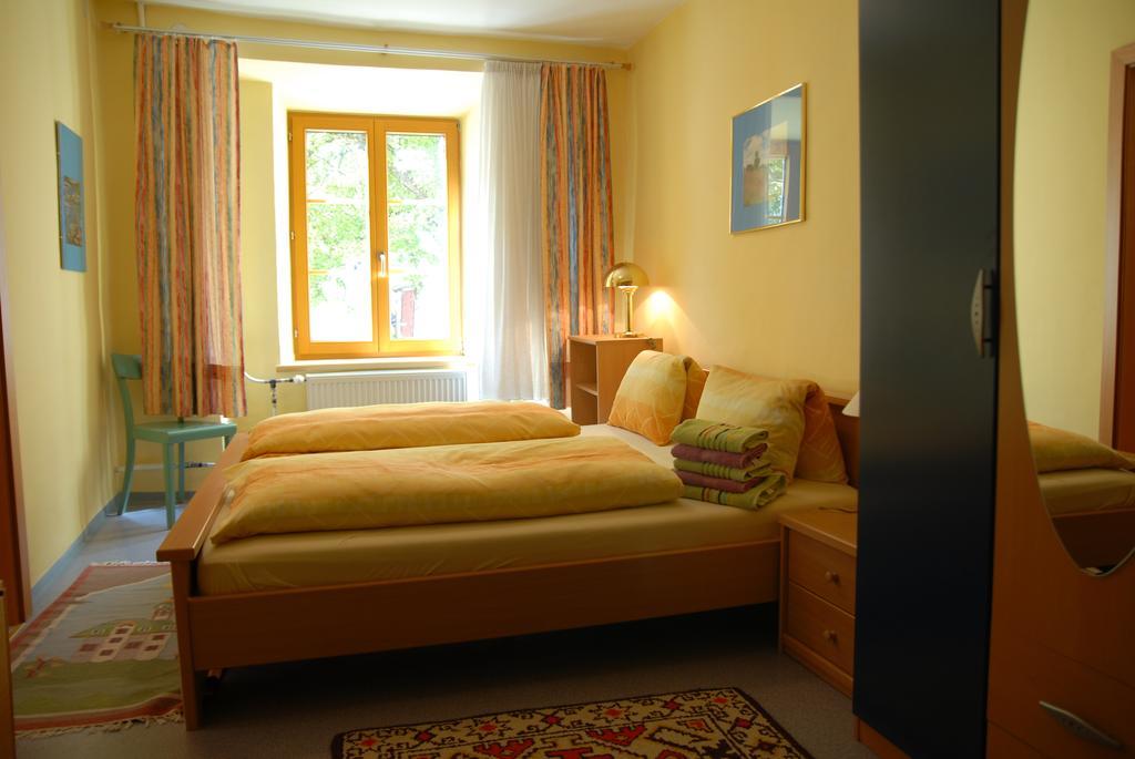 Ferienwohnungen Primoschitz Mauterndorf  Esterno foto