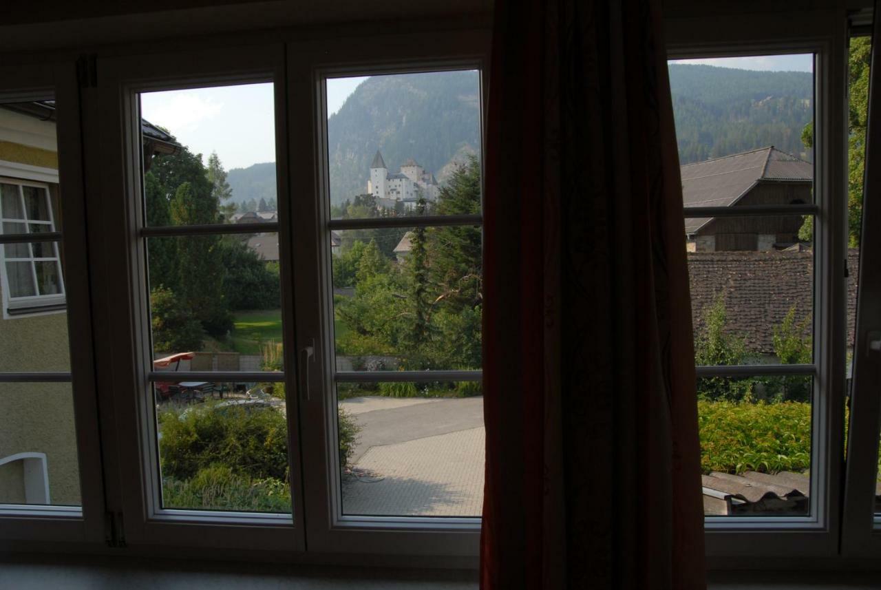Ferienwohnungen Primoschitz Mauterndorf  Esterno foto