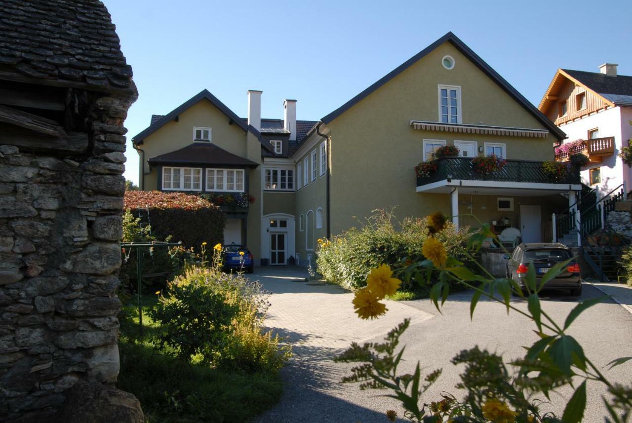 Ferienwohnungen Primoschitz Mauterndorf  Esterno foto
